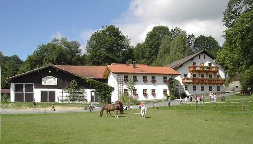 Kinderparadies Höcker